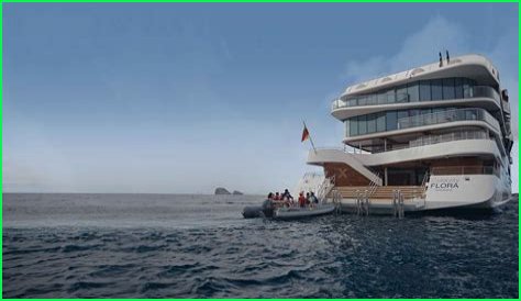 2025 Galapagos Cruises: Best Galapagos Cruises 2025